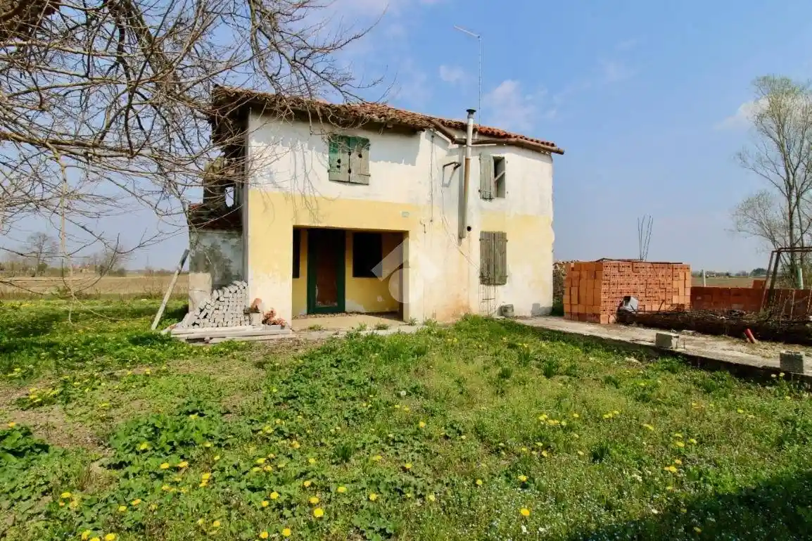 Rustico via Pizzocchera Salgareda, Zona Industriale Salgareda, Salgareda - foto 2