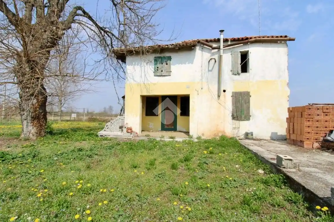 Rustico via Pizzocchera Salgareda, Zona Industriale Salgareda, Salgareda - foto 3