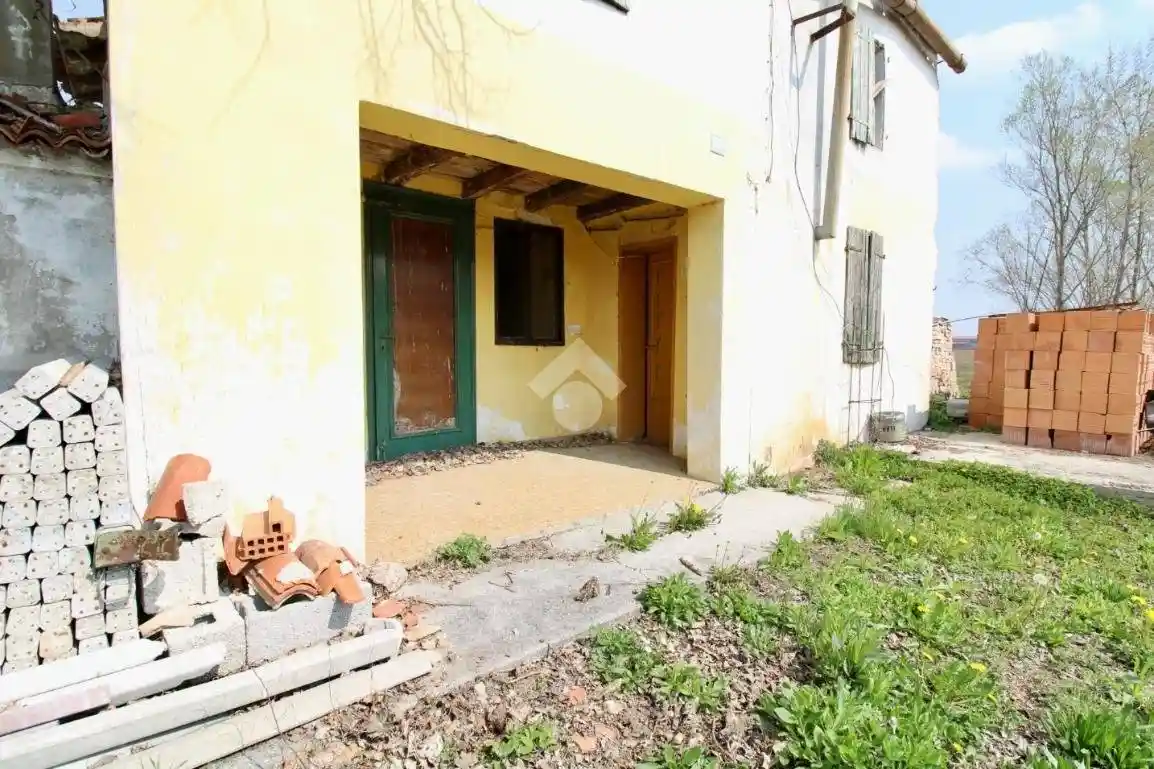 Rustico via Pizzocchera Salgareda, Zona Industriale Salgareda, Salgareda - foto 4