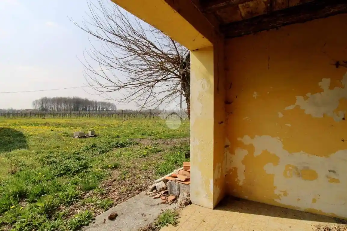 Rustico via Pizzocchera Salgareda, Zona Industriale Salgareda, Salgareda - foto 5