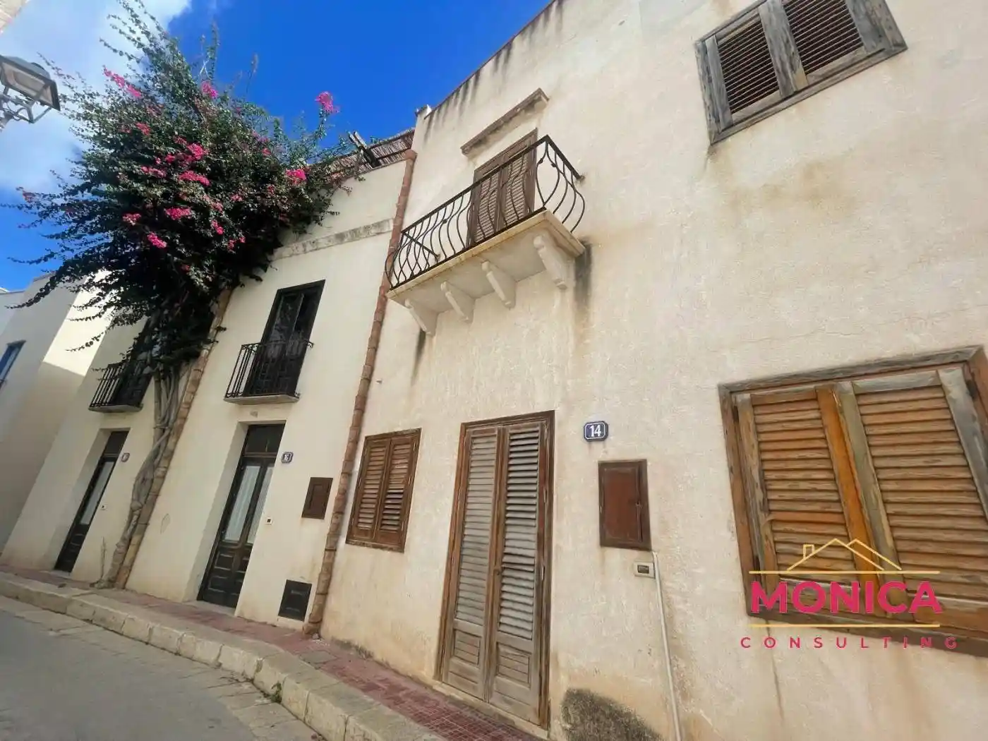 Appartamento in vendita a Favignana