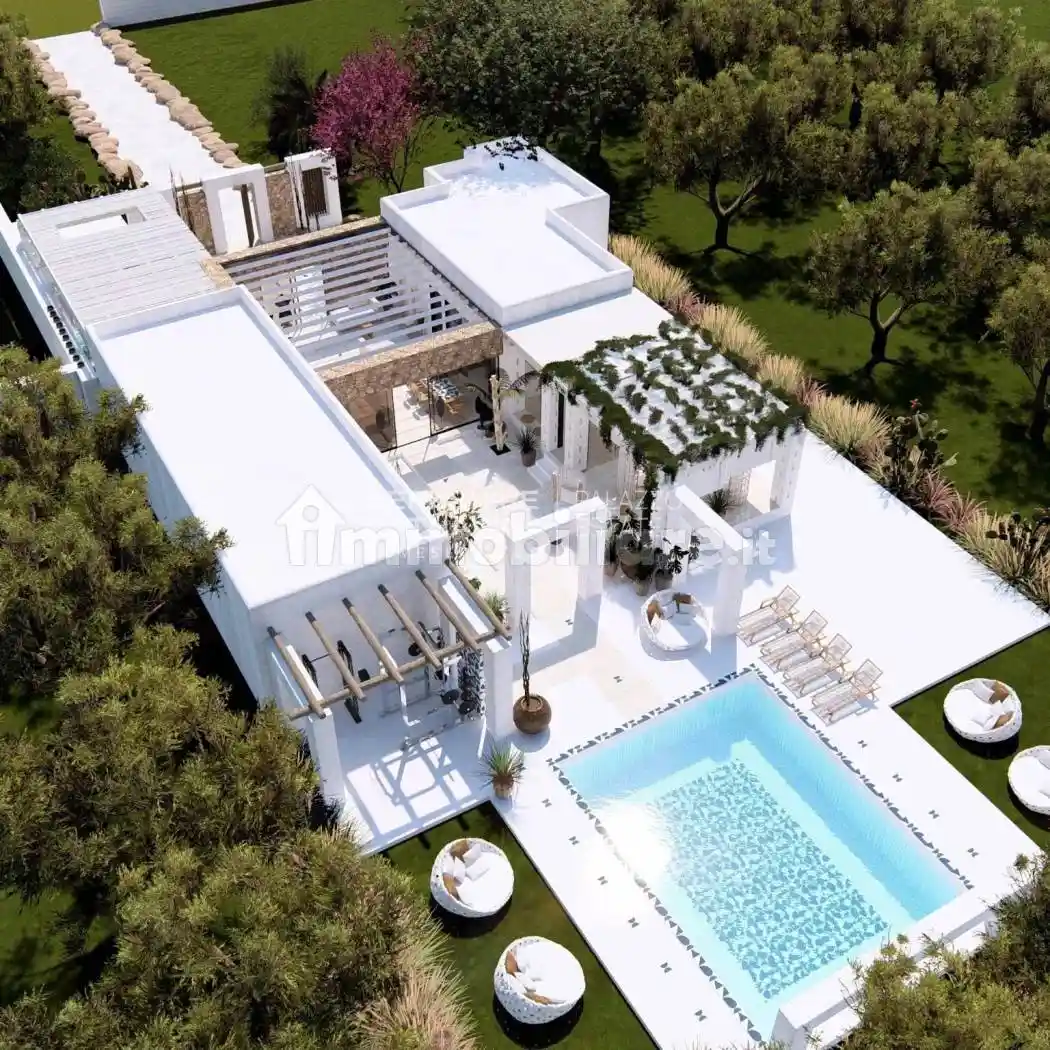 Villa in vendita a Sava