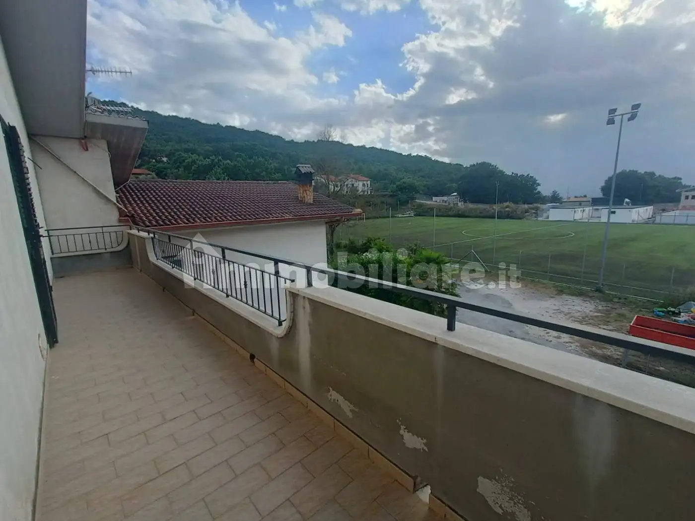 Quadrilocale via Monte 2, Carpinone - foto 3