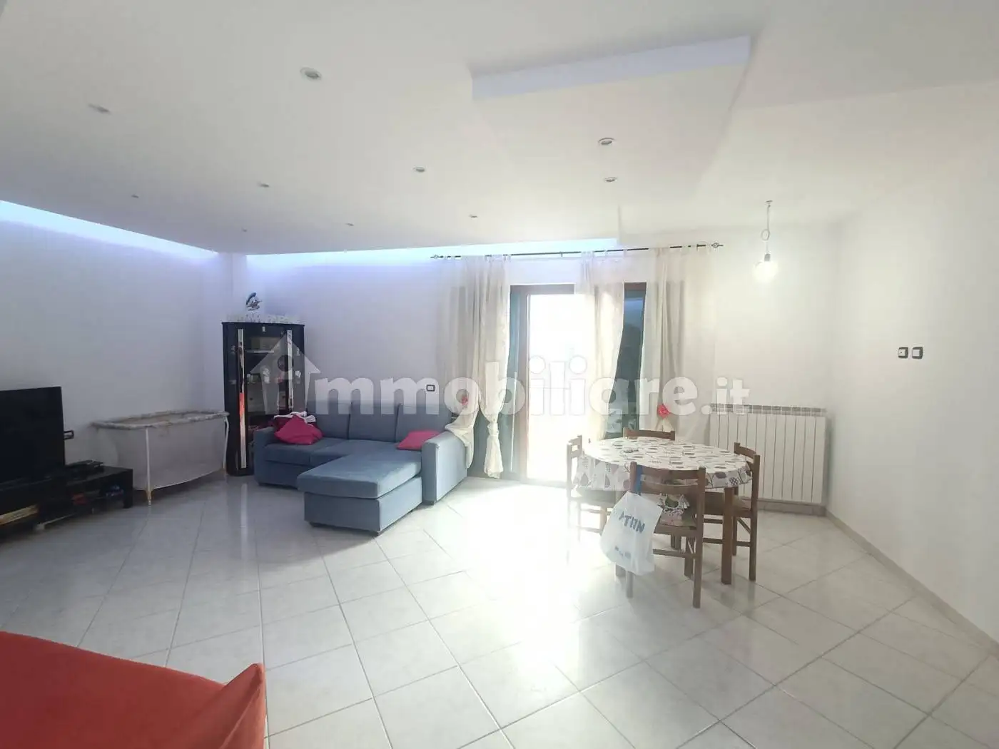 Quadrilocale via Monte 2, Carpinone - foto 4