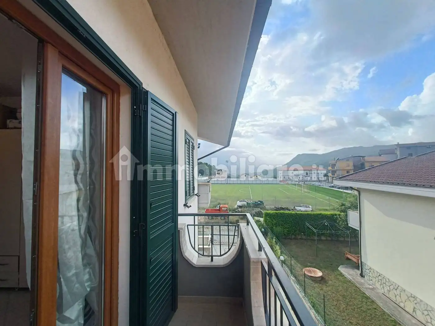 Quadrilocale via Monte 2, Carpinone - foto 5