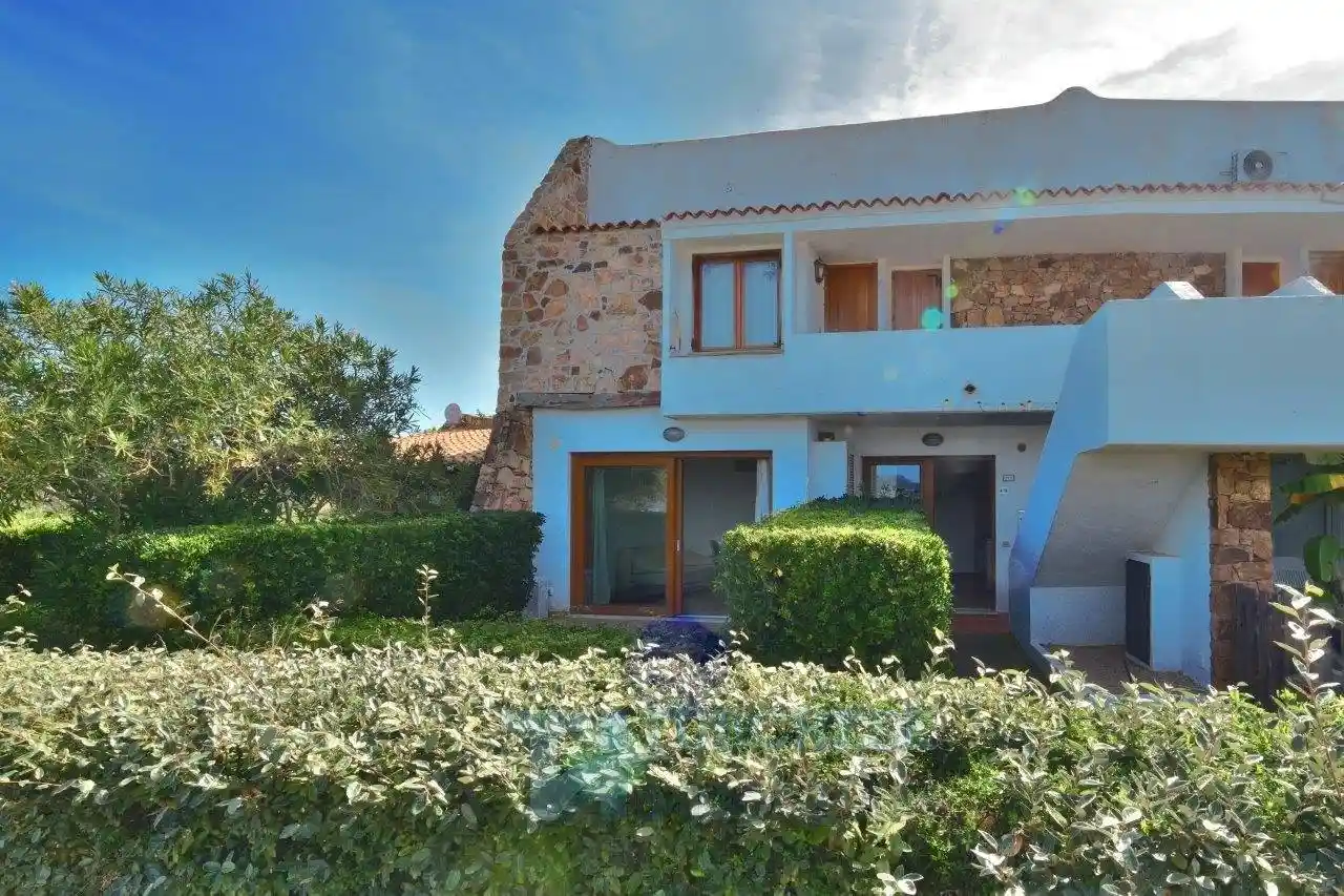 Appartamento in vendita a Olbia