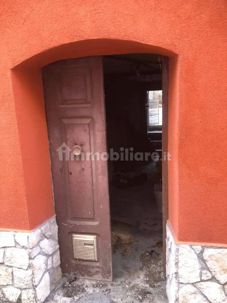 Appartamento in vendita a Mafalda