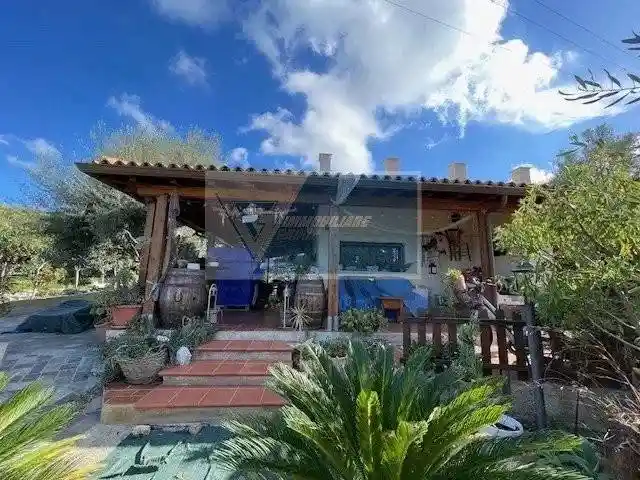 Villa in vendita a Siracusa