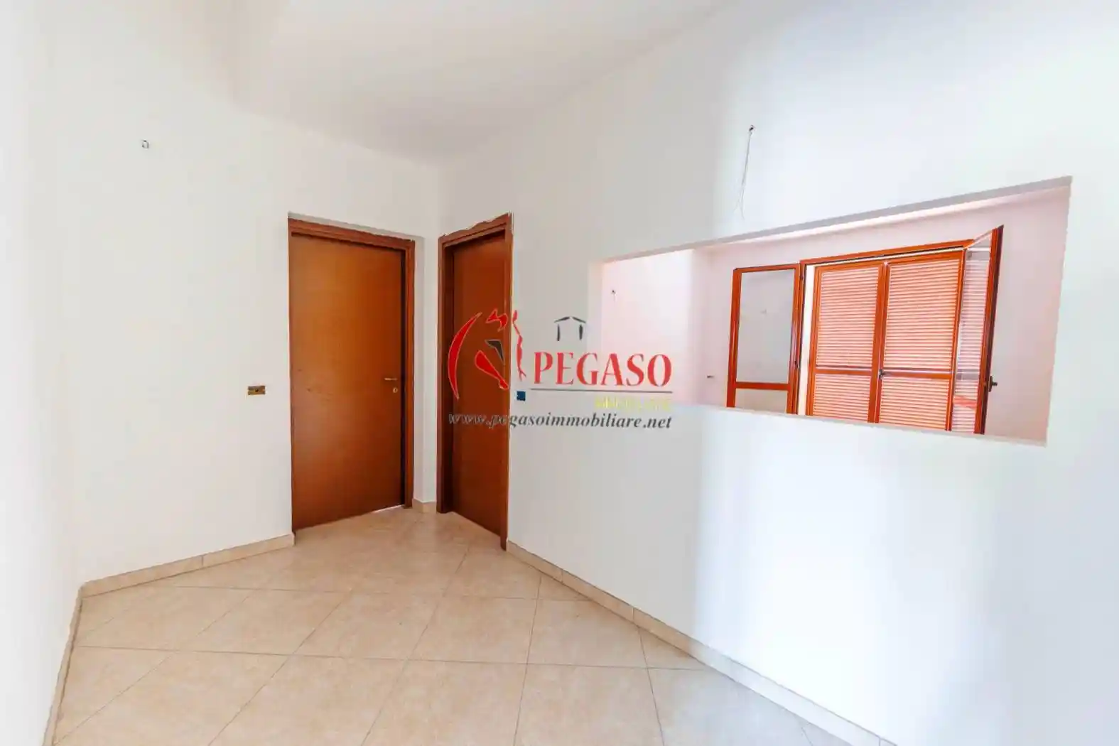 Appartamento in vendita a Uzzano