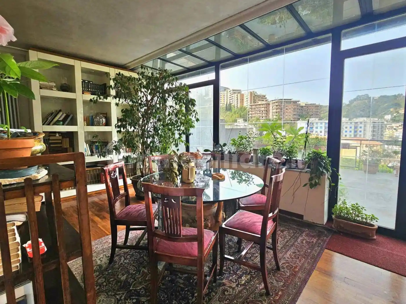 Appartamento in vendita a Messina