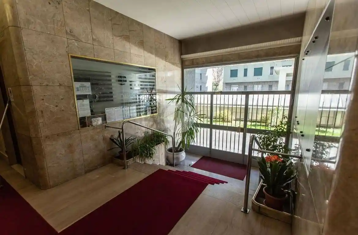 Monolocale via Tommaso Gulli 36, Piazzale Siena, Milano - foto 3