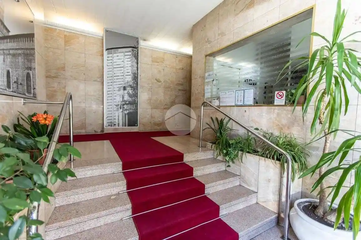 Monolocale via Tommaso Gulli 36, Piazzale Siena, Milano - foto 4