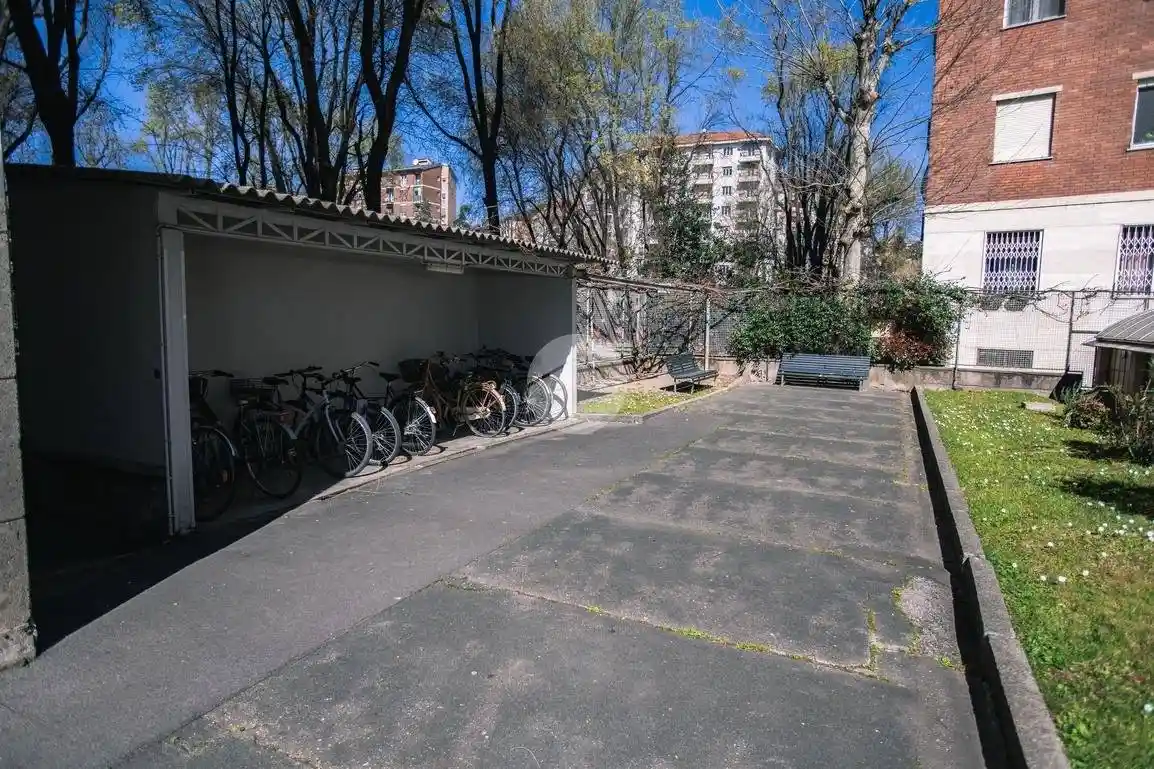 Monolocale via Tommaso Gulli 36, Piazzale Siena, Milano - foto 5