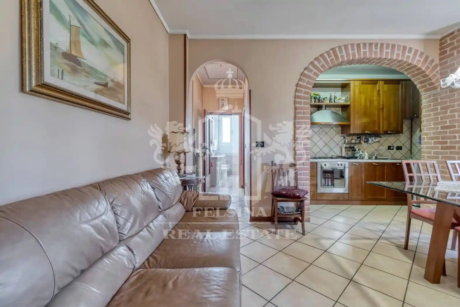 Appartamento in vendita a Pianoro