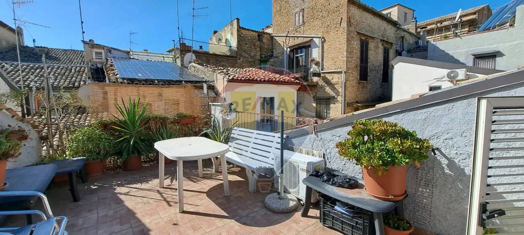 Casa indipendente in vendita a Lanciano