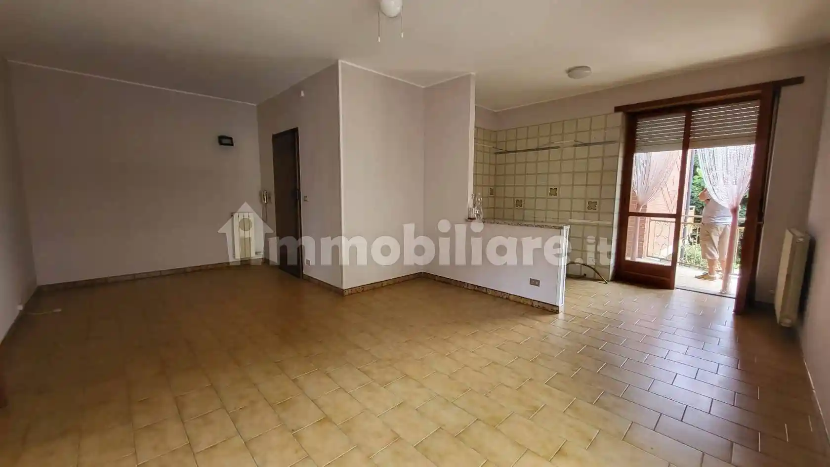 Appartamento in vendita a Montà