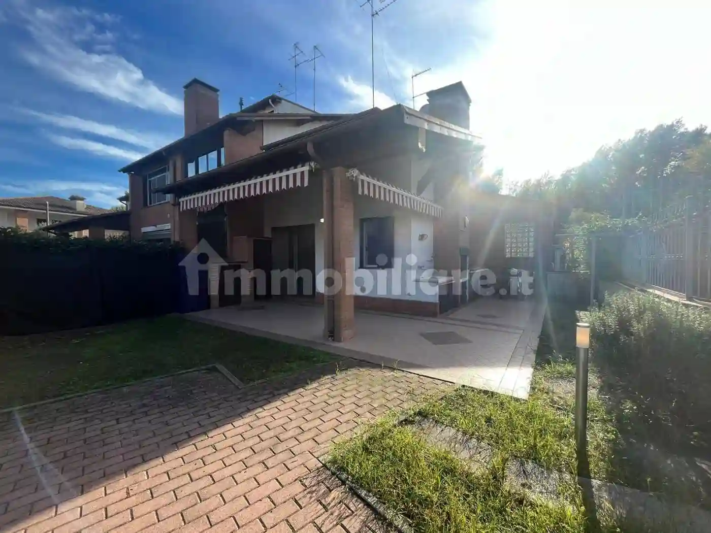 Villetta a schiera - foto 4