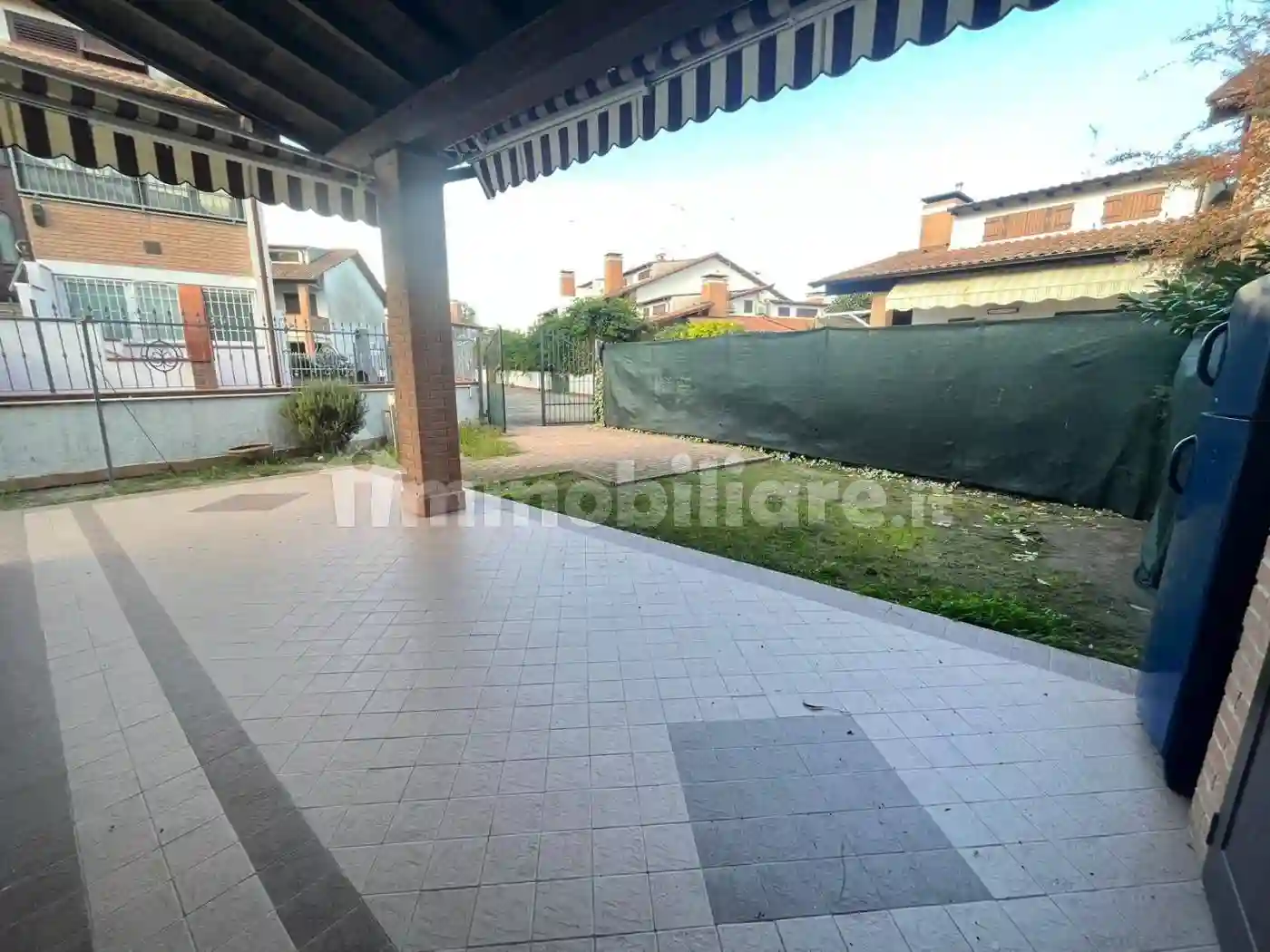 Villetta a schiera - foto 5