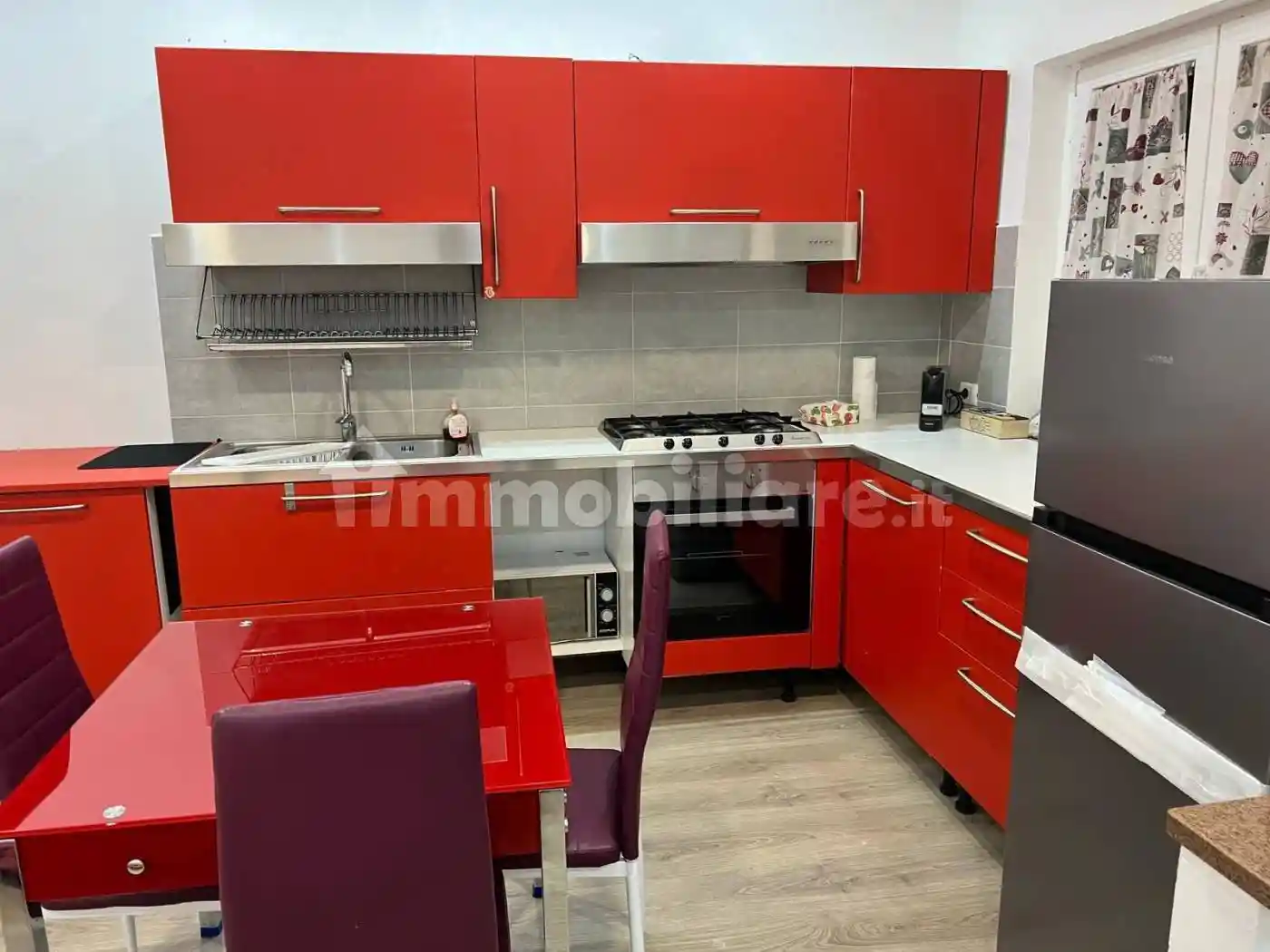 Villetta a schiera - foto 3