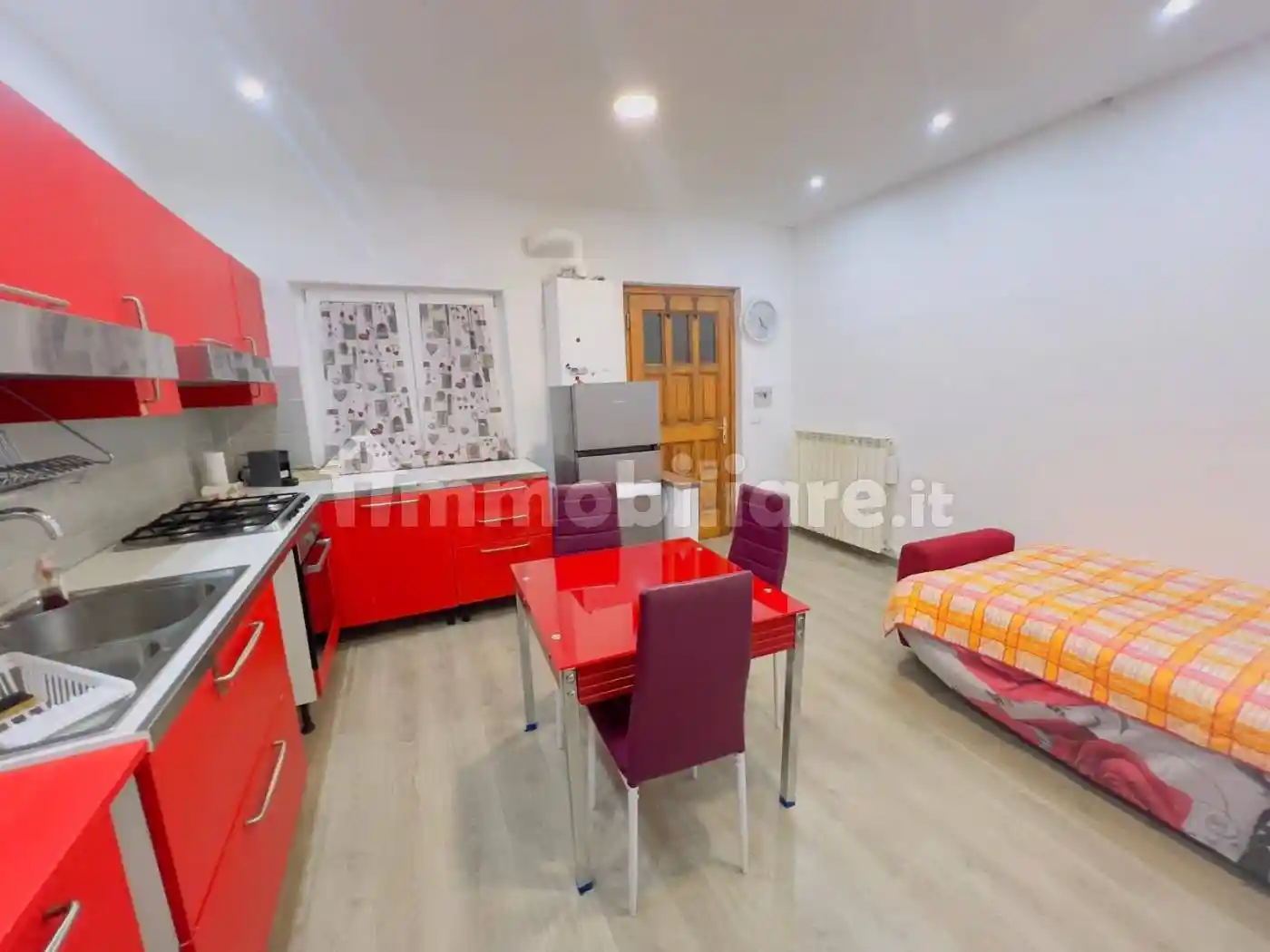 Villetta a schiera - foto 4