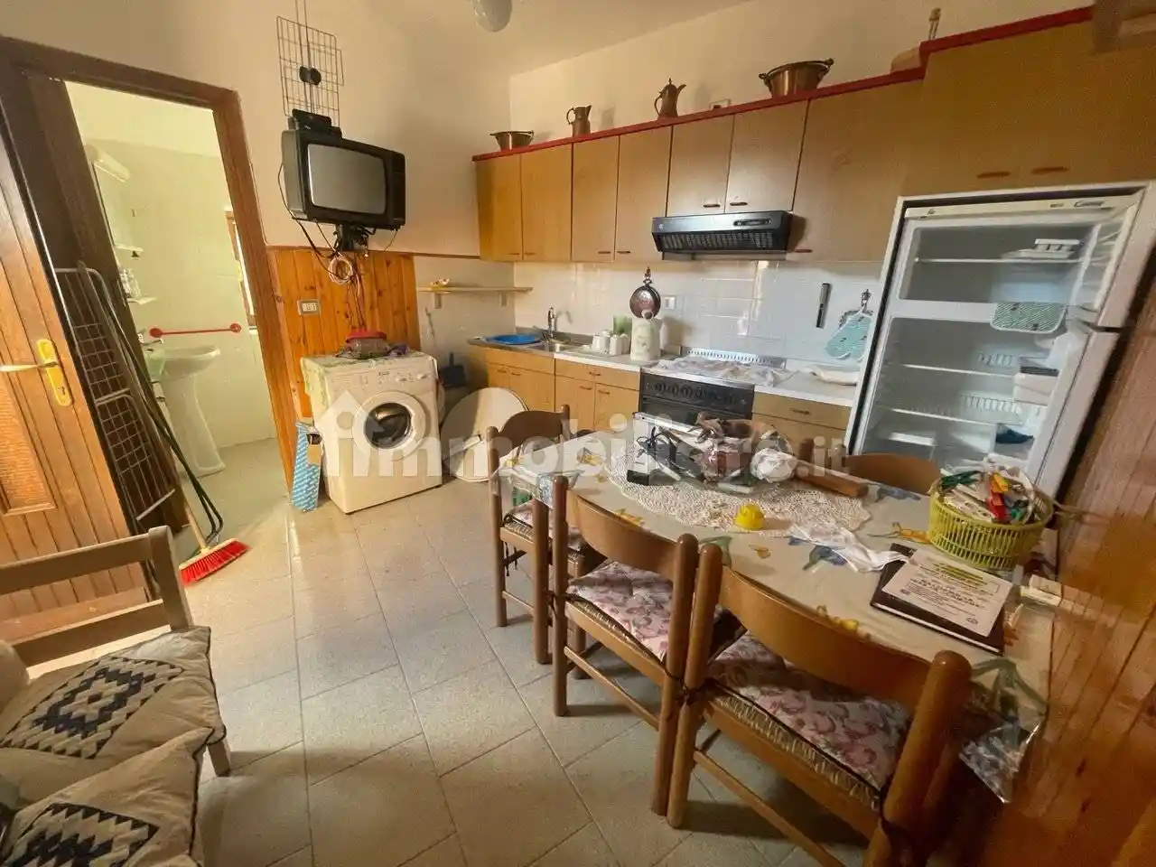 Appartamento in vendita a Civo