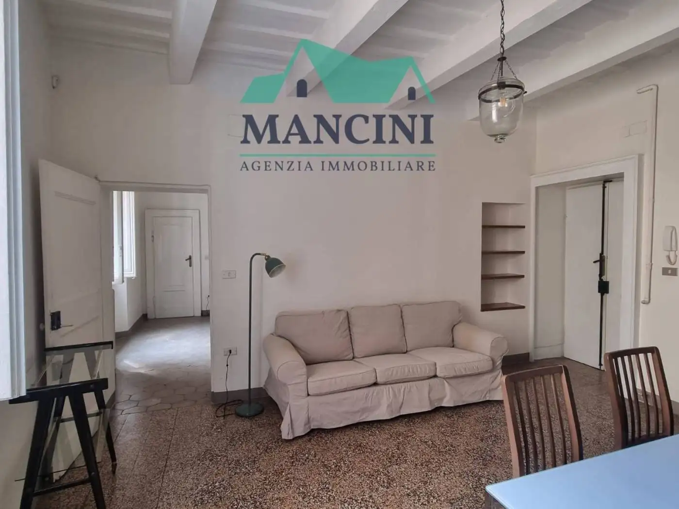 Appartamento in affitto a Jesi