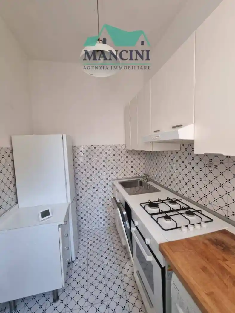 Bilocale Matteotti 55, Centro Storico, Jesi - foto 5