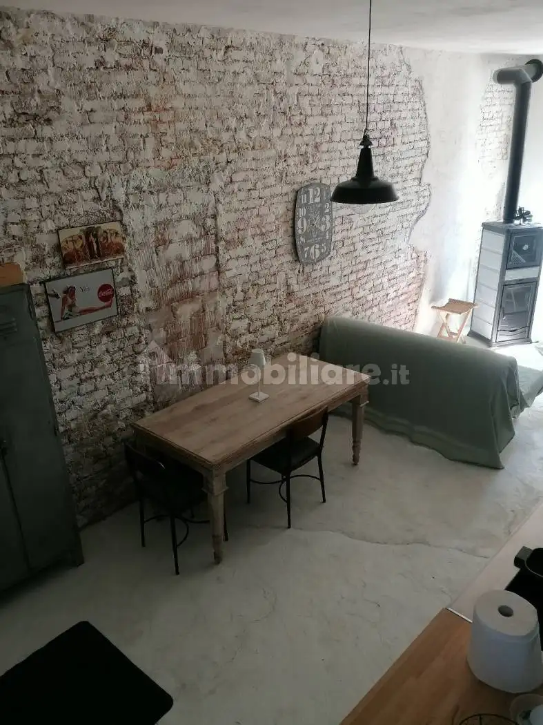 Rustico - Casale in vendita a Zerbolò