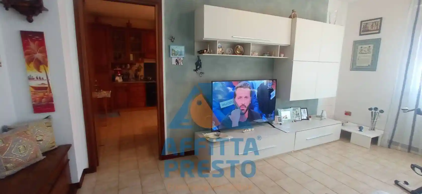 Appartamento in vendita a Fucecchio