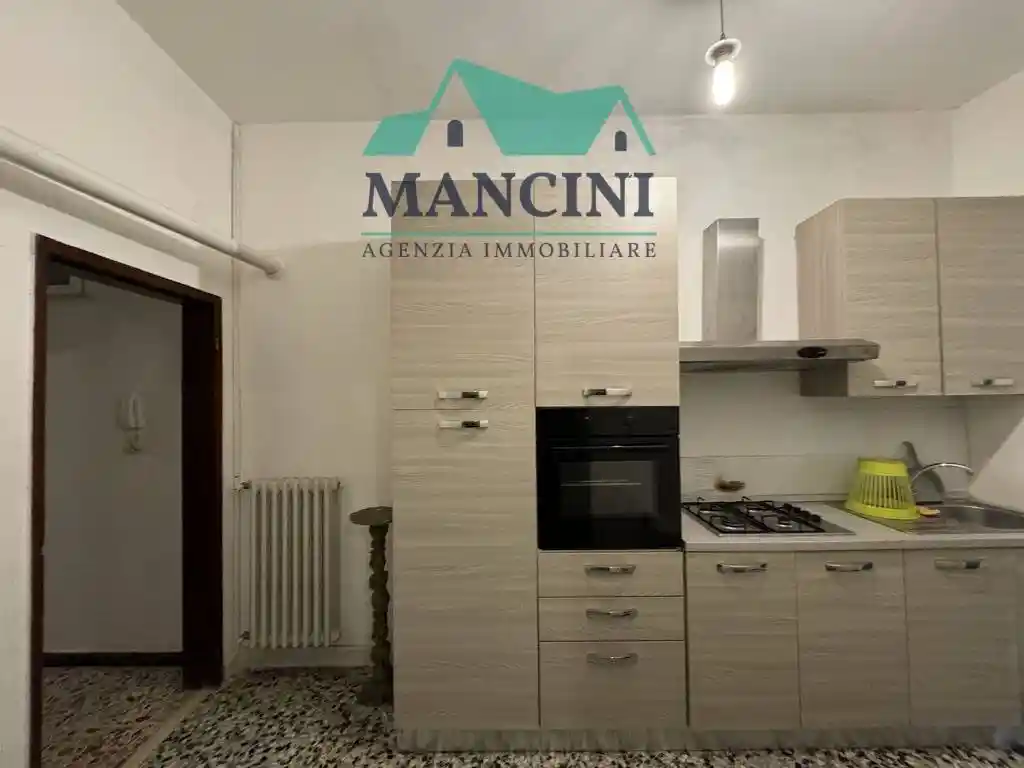 Appartamento in affitto a Civitanova Marche