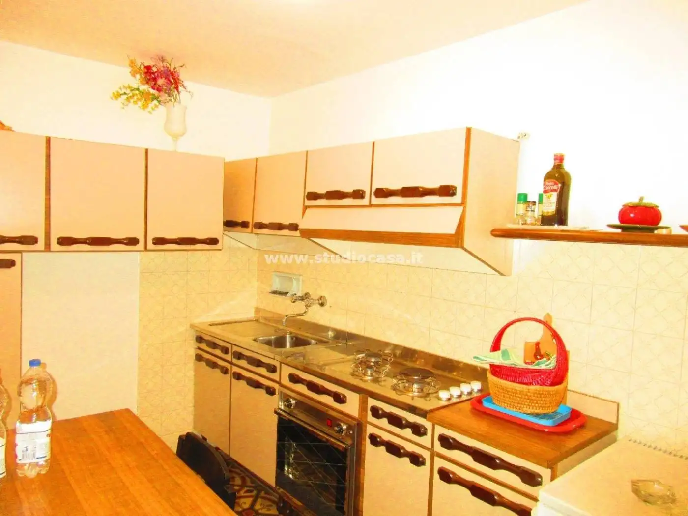 Appartamento in vendita a Solto Collina