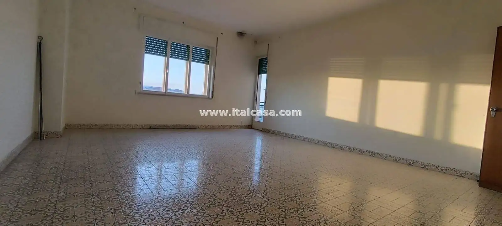 Appartamento in vendita a Crotone