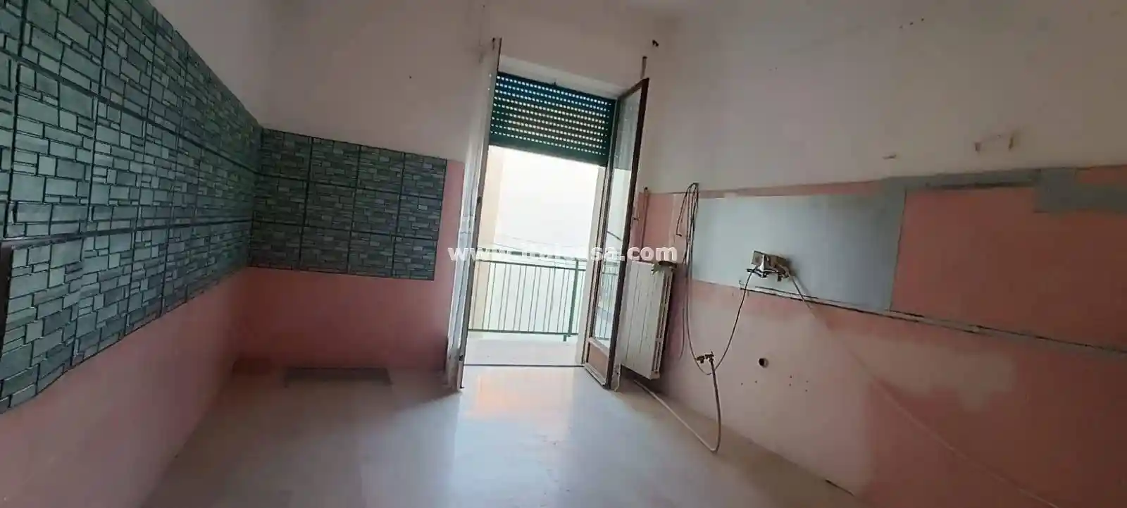 Trilocale via panella, Centro, Crotone - foto 4