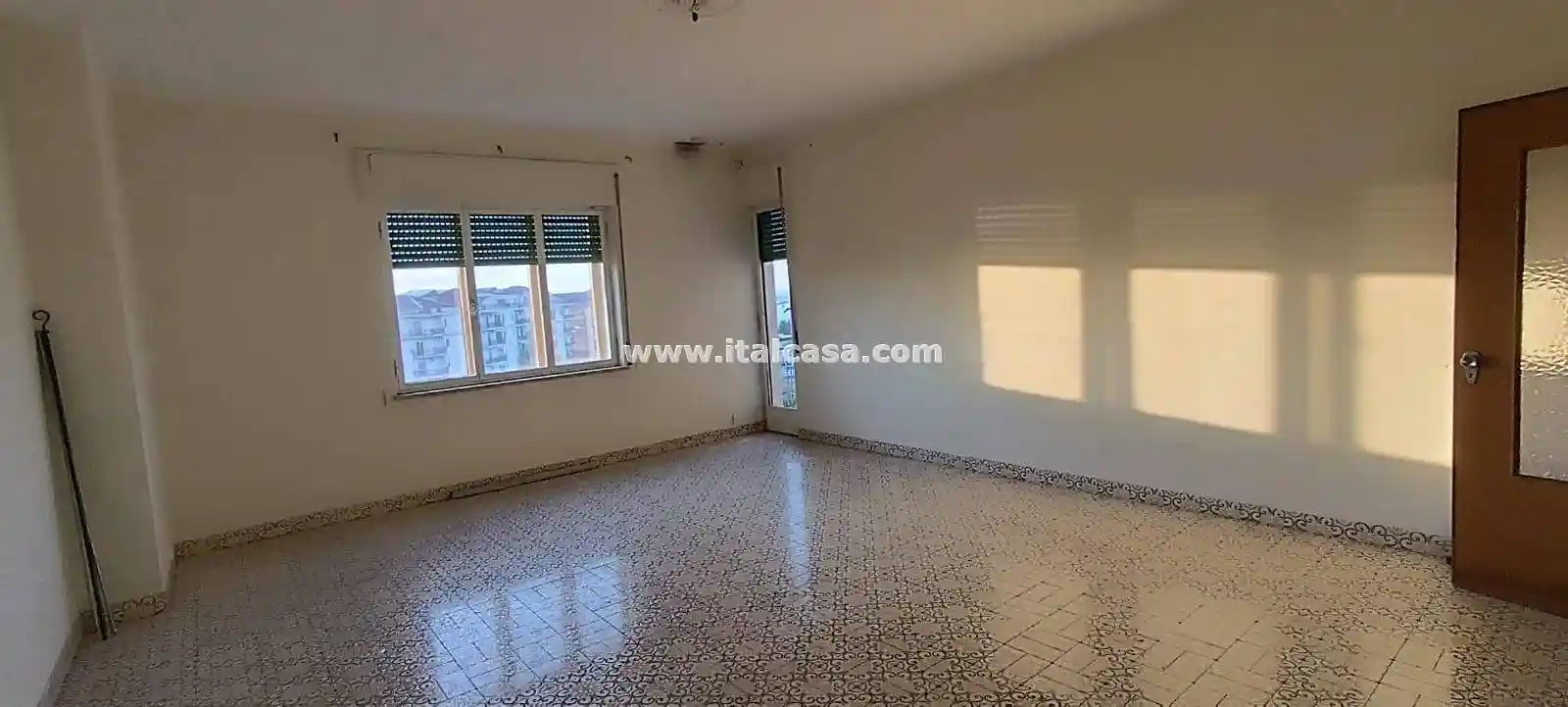 Trilocale via panella, Centro, Crotone - foto 5