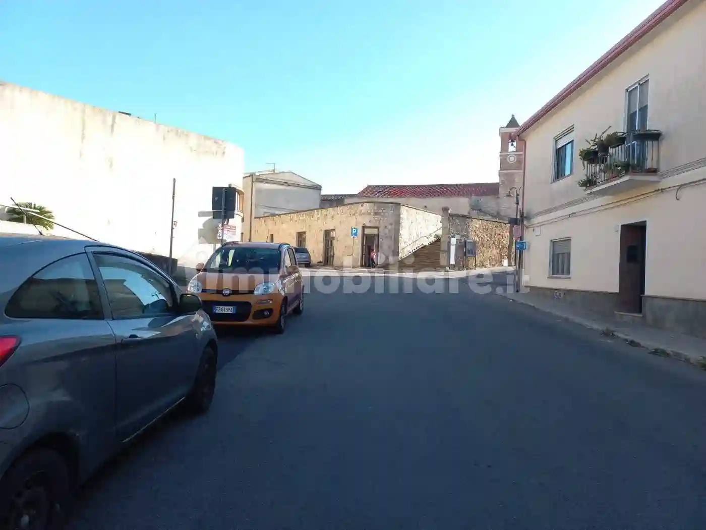 Palazzo - Edificio - foto 2