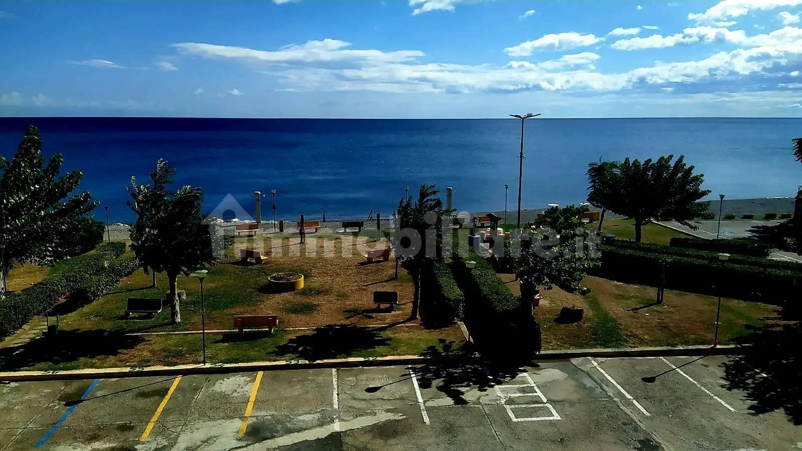 Appartamento in vendita a Crosia