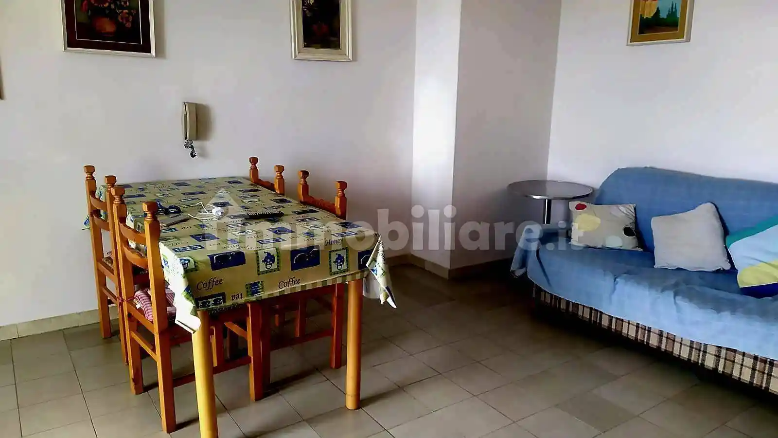 Trilocale viale degli Aranci 50, Mirto, Crosia - foto 3