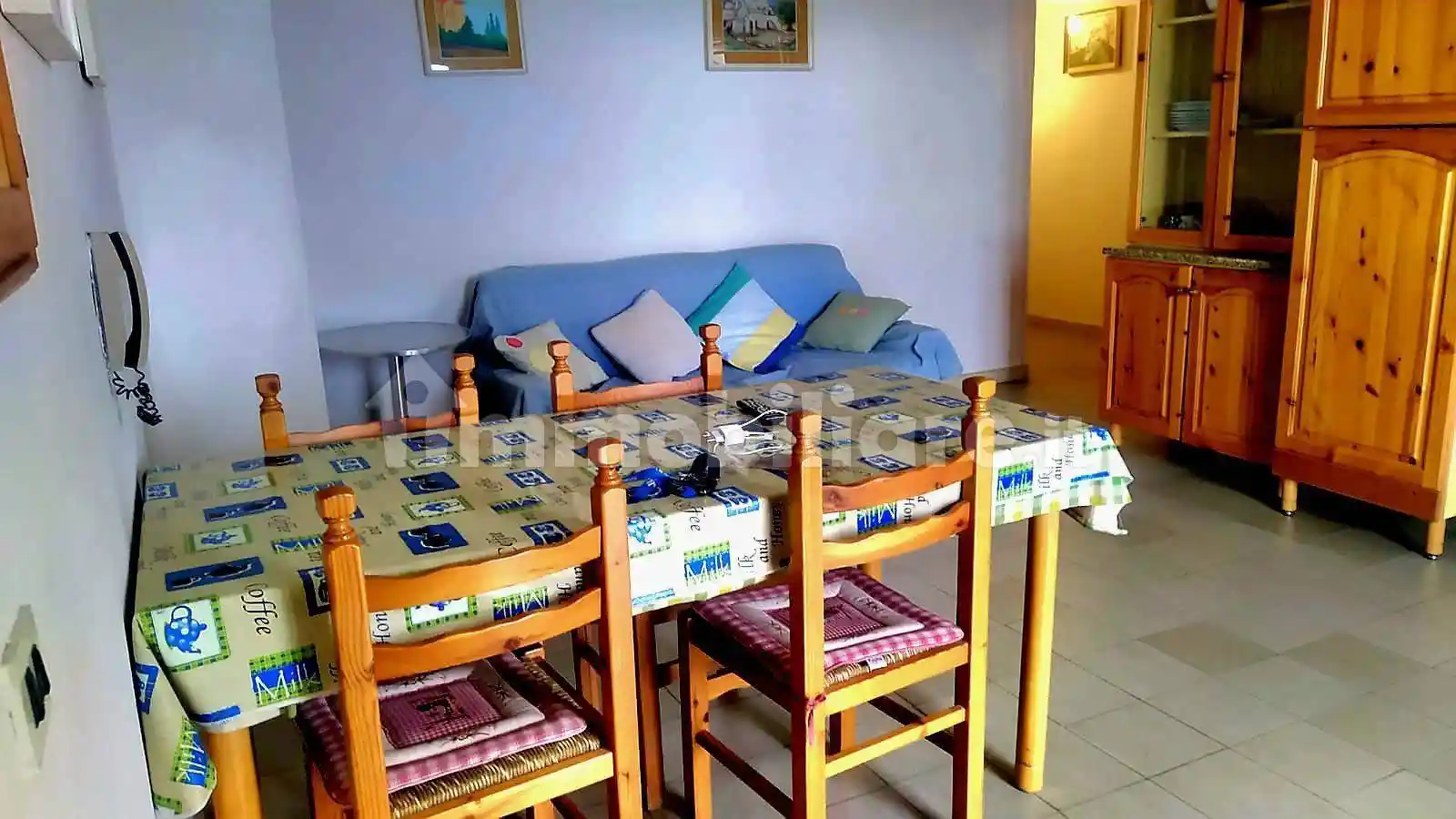 Trilocale viale degli Aranci 50, Mirto, Crosia - foto 4