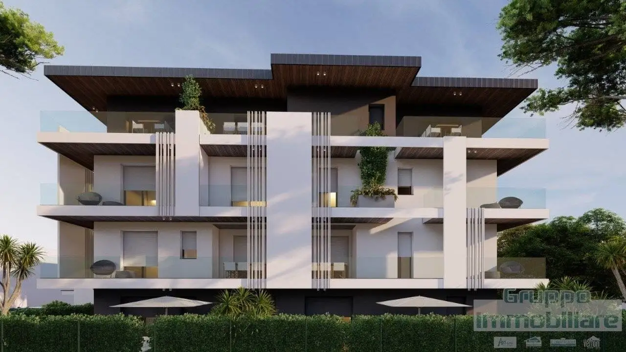 Attico - Mansarda in vendita a Pesaro