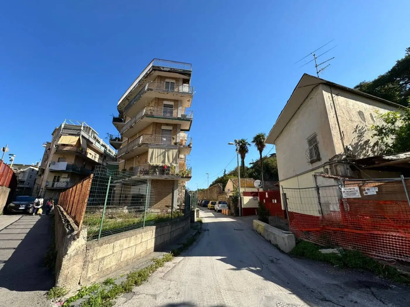 Appartamento in vendita a Castellammare di Stabia