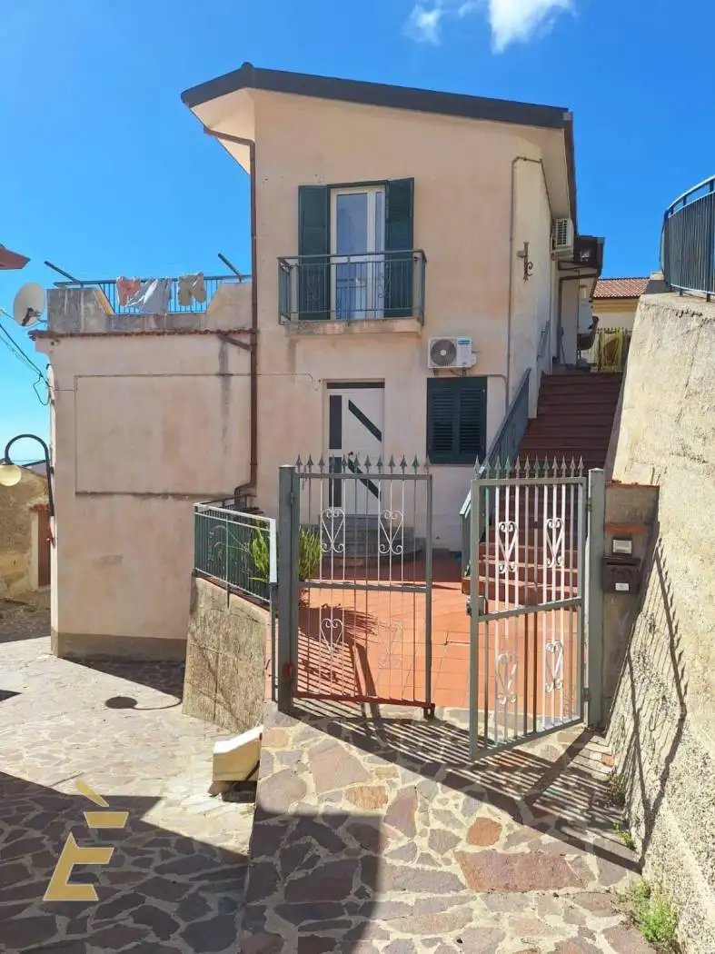 Casa indipendente in vendita a Joppolo