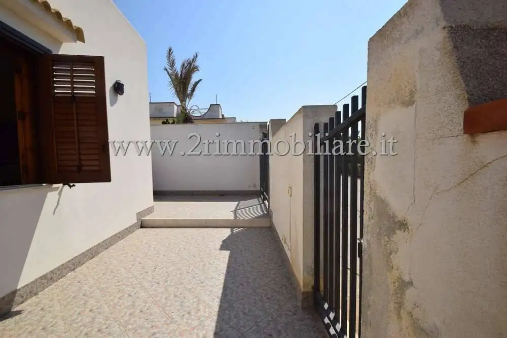 Villa unifamiliare Lungomare torretta granitola, Quarara, Costa Orientale, Mazara del Vallo - foto 3