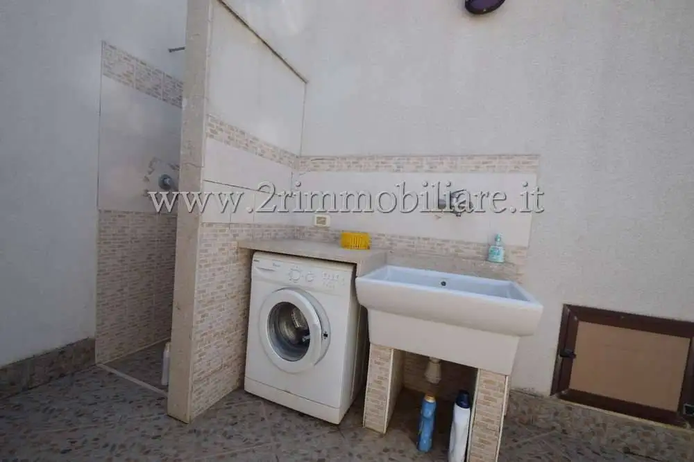 Villa unifamiliare Lungomare torretta granitola, Quarara, Costa Orientale, Mazara del Vallo - foto 5