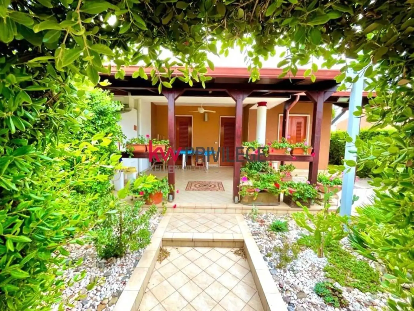 Villetta a schiera in vendita a Brindisi