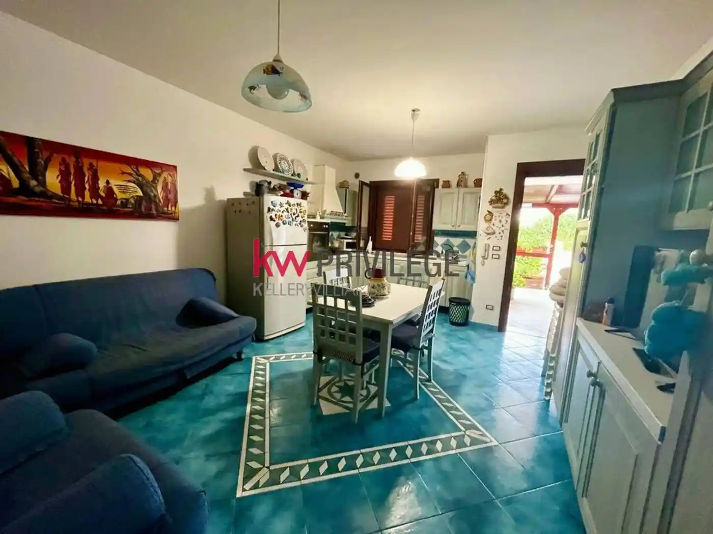 Villa a schiera via di Torre Testa, Mitrano - Litoranea, Brindisi - foto 4