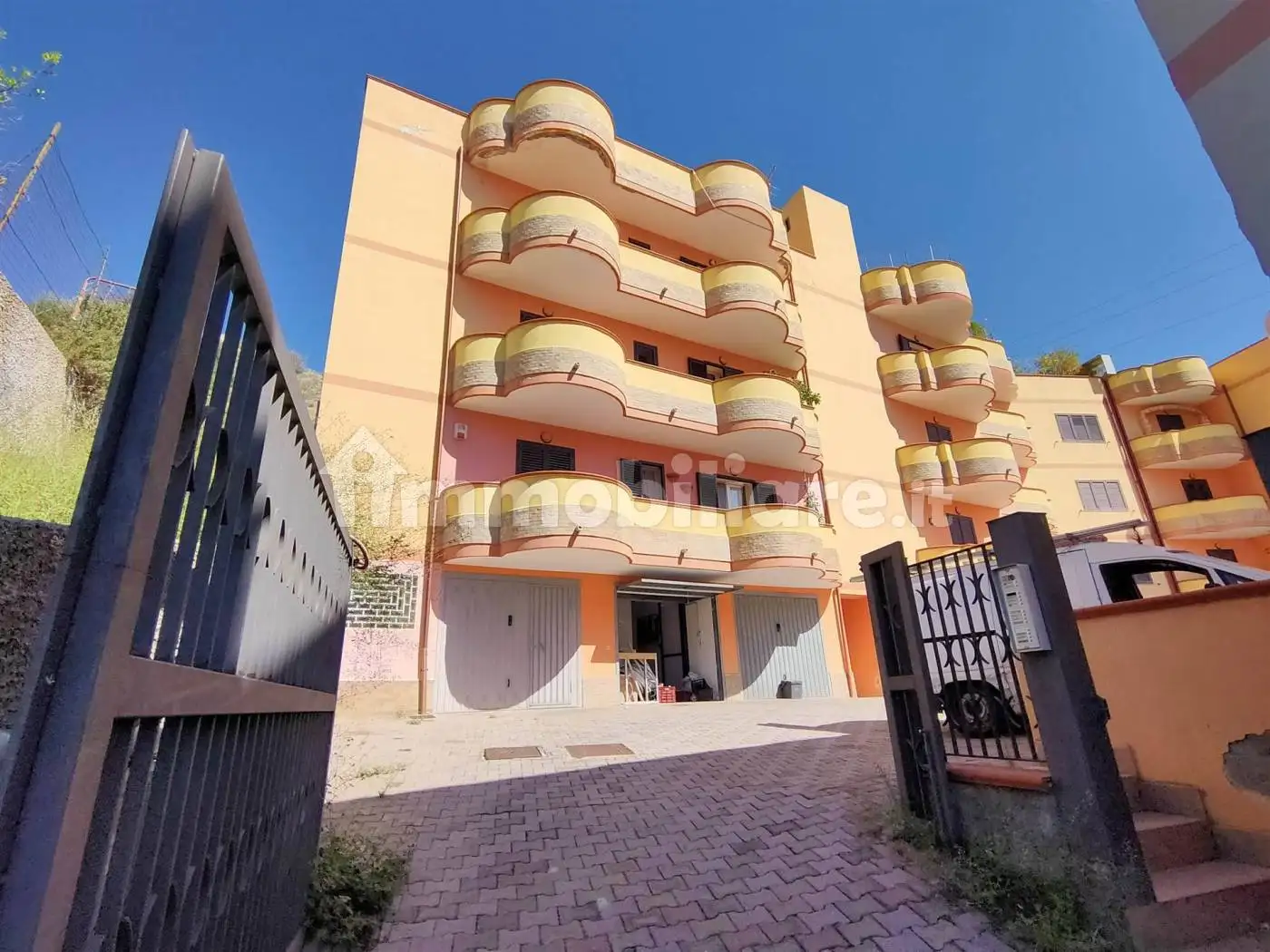 Appartamento in vendita a Pagliara