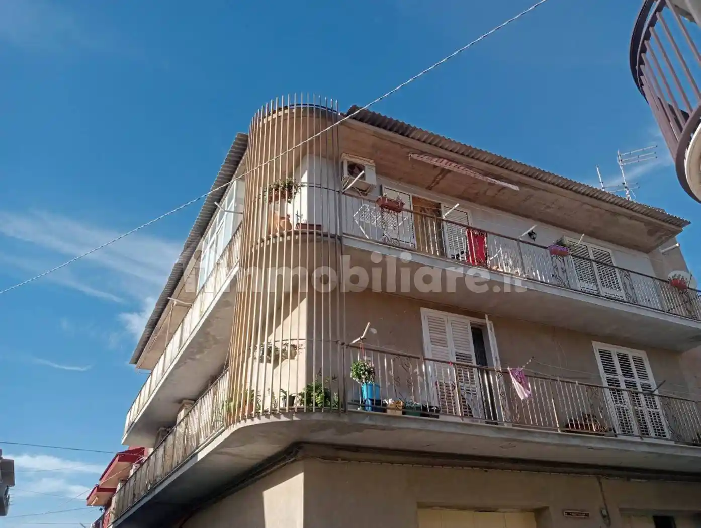 Appartamento in vendita a Licata