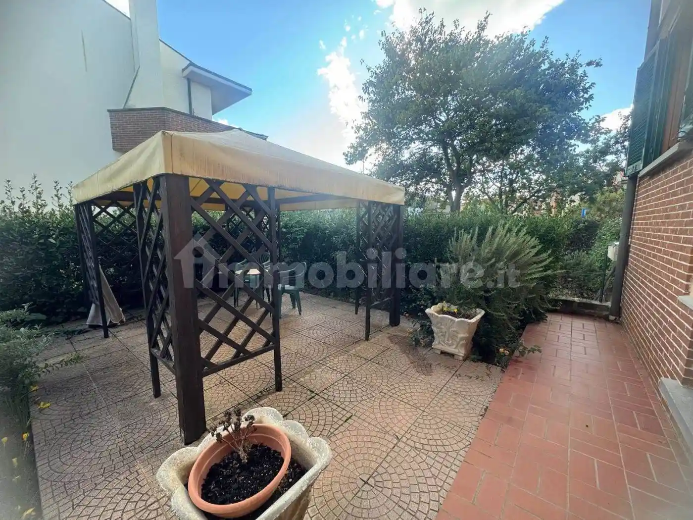 Villetta a schiera in vendita a Cecina