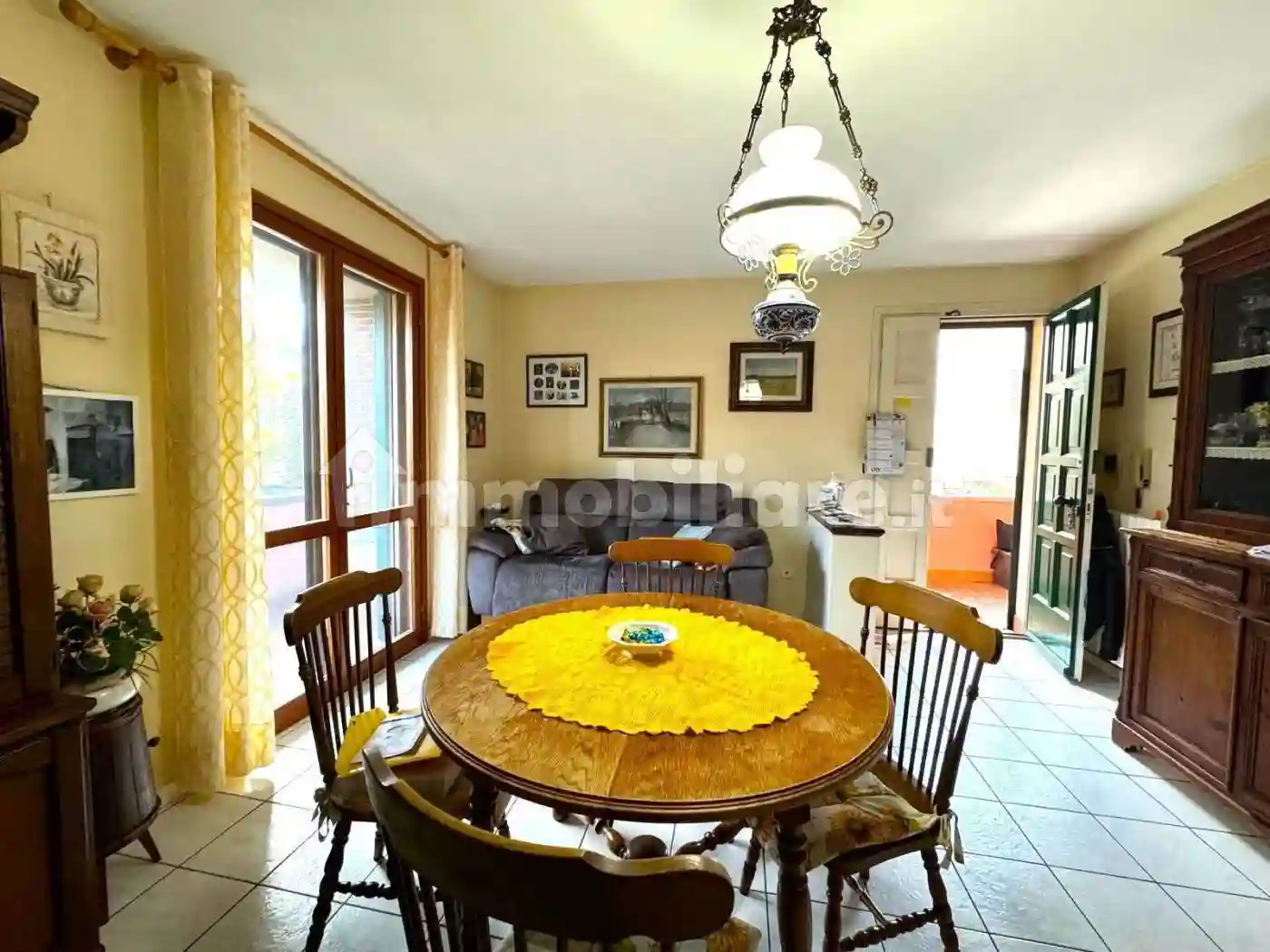 Villetta a schiera - foto 5