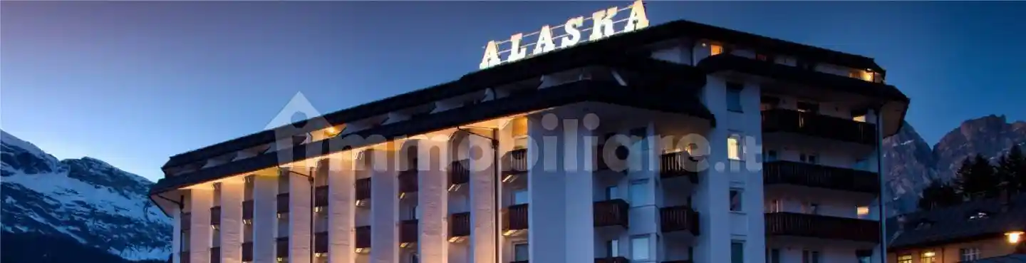 Villa in vendita a Cortina d'Ampezzo